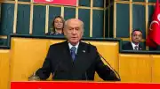 Bahçeli'den İmralı'ya Yeni Konut Açıklaması: "Ada'da yeni ev inşa edildi"