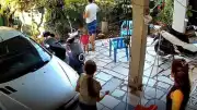 Eldirek Mahallesi'ndeki Cinayetle İlgili Şüpheli O.K.'den Skandal İfade
