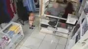 Bolu'da Terziye Şiddet: 250 TL'lik Ücret Tartışması Kavgaya Dönüştü