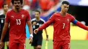 FIFA 2026 Dünya Kupası: Portekiz ile Demokratik Kongo Arasındaki Mücadele Beraberlikle Sonuçlandı