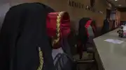 Gebze Adliyesi'ndeki Duruşma Esnasında Kalp Krizi Geçiren Cumhuriyet Savcısı A.U. Hayatını Kaybetti