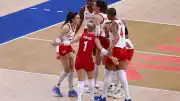VNL 2. Etap: Filenin Sultanları Çin Karşısında Galip Geldi