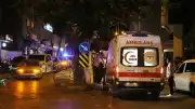 Muğla'da KADES İhbarına Koşan Polis Memuru Şehit Oldu