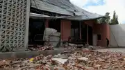 Endonezya Sulawesi Adası'nda 6.7 Büyüklüğünde Deprem: Can Kaybı ve Yaralılar Var
