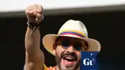 Kolombiya Seçimlerinde Abelardo de la Espriella Kazandı