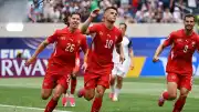 FIFA 2026 Dünya Kupası: İsviçre, Bosna Hersek Karşısında 4-1 Galip Geldi