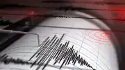 Japonya Yamanashi eyaletinde 5.6 büyüklüğünde deprem kaydedildi