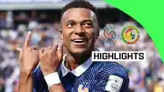 Dünya Kupası 2026: Kylian Mbappe'nin Golleriyle Fransa, Senegal Karşısında Galip Geldi