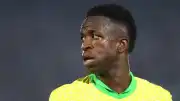 V.J.'ın Brezilya'daki Performansı ve Neymar ile Karşılaştırılması Mercek Altında