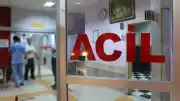 Çanakkale Otoyolu'nda Feci Kaza: Tankere Çarpan Otomobilde 2 Kişi Hayatını Kaybetti, 2 Kişi Ağır Yaralandı