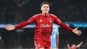 Manchester City'den İngiliz Rekoru: Elliot Anderson Transferinde Anlaşma Sağlandı