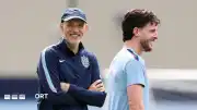Dünya Kupası 2026: Declan Rice antrenmanlara döndü ancak Reece James kadro dışı kalabilir