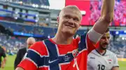 2026 Dünya Kupası: Erling Haaland İlk Maçında İki Golle Norveç'i Sırtladı