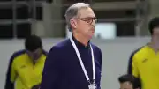 Fenerbahçe Medicana'dan Acı Haber: Daniel Castellani Vefat Etti