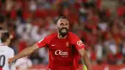 Vedat Muriqi, Fenerbahçe'ye Transfer Oluyor