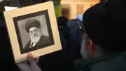Tahran'da Ali Hamaney İçin İlk Cenaze Töreni Takvimi Belirlendi