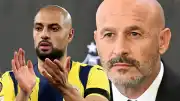 Beşiktaş'ın Amrabat Transferi İçin Fenerbahçe ile Görüşme Yaptığı Öne Sürüldü
