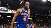 NBA'de 2026 Sezonu Şampiyonu New York Knicks, MVP Jalen Brunson Oldu
