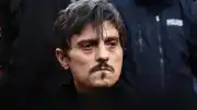 Panathinaikos Başkanı D.G.'ye 1 Yıl Men Cezası