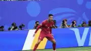 FIFA 2026 Dünya Kupası: Portekiz, Özbekistan'ı 5-0 Mağlup Etti