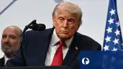 Trump'ın İran Barış Planı Metni Açıklandı: 'Dünya Ekonomisini Büyük Bir Buhranın Önüne Geçirdik'