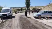 Kırıkkale Yahşihan'da Mühimmat Patlaması: 2 Personel Hayatını Kaybetti