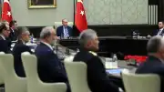 MGK Kararları Sonrası Yapılan Açıklamada KKTC Vurgusu: "Doğu Akdeniz'de herhangi bir oldubittiye müsaade etmeyiz"