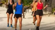 Survivor 2026 Eleme Düelloları Sonucu: Deniz Yarışmaya Veda Etti
