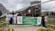 Alaçamlı Öğrencilerin Samsun Kültür ve Teknoloji Gezisi Gerçekleştirildi