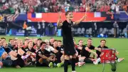 2026 FIFA Dünya Kupası: Norveç, Senegal'i yenerek son 32 turuna yükseldi