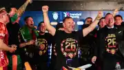 Galatasaray Teknik Direktörü Okan Buruk'tan Şampiyonluk ve Rakip Teknik Adamlar Hakkında Açıklamalar