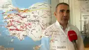 Bursa Teknik Üniversitesi Deprem Uygulama ve Araştırma Merkezi Müdürü Prof. Dr. Eyübhan Avcı: 'Binaların deprem performansları güncel fay haritaları esas alınarak yeniden değerlendirilmelidir'