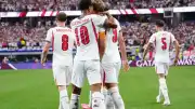 FIFA 2026 Dünya Kupası: İngiltere, Hırvatistan'ı 4-2 mağlup etti