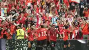 2026 FIFA Dünya Kupası: Mısır, Yeni Zelanda Karşısında Geri Dönüşle Galip Geldi
