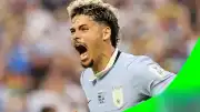 Uruguay, Suudi Arabistan Karşısında Araujo'nun Golüyle Beraberliği Sağladı
