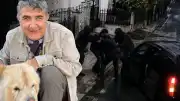 İBB Kültür A.Ş. Genel Müdür Yardımcısı Erhan Karaal Kaçırıldıktan Sonra Kurtarıldı