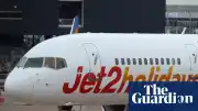 Manchester Polisi Jet2 Uçuşundaki Ölüm Vakası Hakkında Soruşturma Başlattı