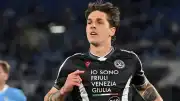 N.Z.'nun Galatasaray'dan Udinese'ye Transferi Resmen Açıklandı