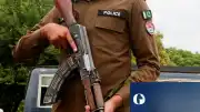 Pakistan'da Tatilde Olan Avustralyali Kiz Çocuğu Polis Hatasiyla Öldürüldü