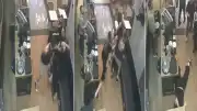Kadıköy'deki Kafe Saldırganı Yakalandı
