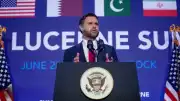 ABD Başkan Yardımcısı Vance: İran, nükleer denetçilerin ülkeye geri dönmesine izin verecek