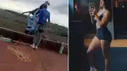 Brezilya'daki bungee jumping kazasıyla ilgili 3 kişi tutuklandı