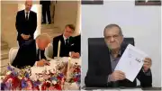 G7 Zirvesi Sırasında ABD ve İran Arasında 14 Maddelik Geçici Mutabakat İmzalandı