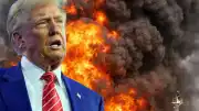 Trump: İran'a Sert Müdahale ve Anlaşma Baskısı