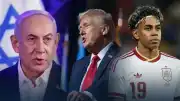 Netanyahu'dan ABD'ye L.Y. Engeli Talebi
