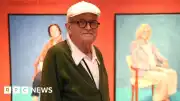 Ünlü İngiliz Sanatçı David Hockney 88 yaşında Hayatını Kaybetti