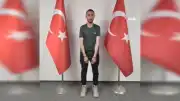 MİT'ten DEAŞ'ın medya yapılanmasına yönelik operasyon: A.K. yakalandı