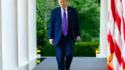 ABD Senatosu'ndan Donald Trump'ın İran operasyon yetkilerini kısıtlayan karar