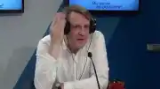 Letonya'da Yaşayan Rus Gazeteci Grigori Nekhoroşev Zehirlenerek Öldü