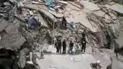 Venezuela'da Deprem Felaketi: Can Kaybı 200'ü Aştı